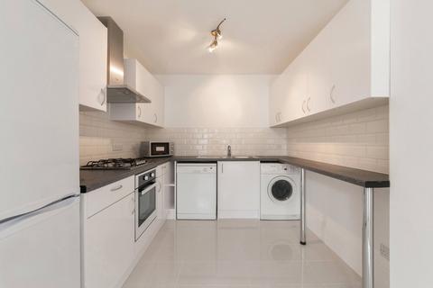 2 bedroom flat to rent, Sutherland Avenue, Little Venice, London