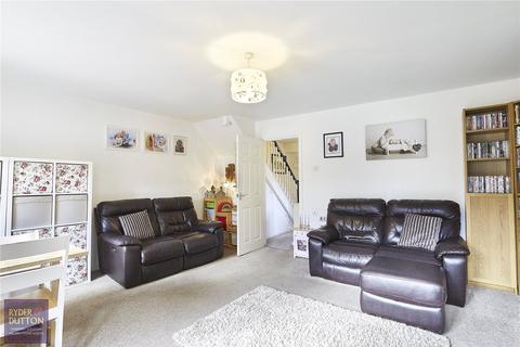 8 Heather Way, Diggle, Oldham, OL3 5PZ