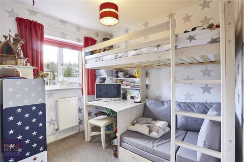 8 Heather Way, Diggle, Oldham, OL3 5PZ