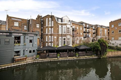 1 bedroom flat to rent, Woodfield Road, Maida Vale, London