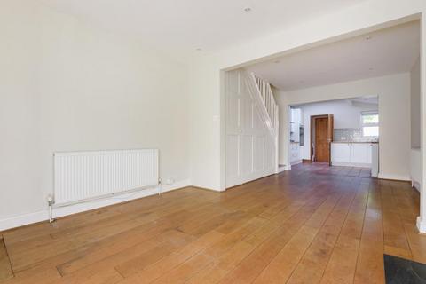 2 bedroom terraced house to rent, Albert Road,  Henley On Thames,  RG9