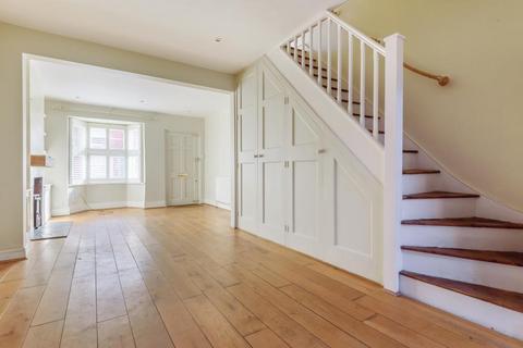 2 bedroom terraced house to rent, Albert Road,  Henley On Thames,  RG9