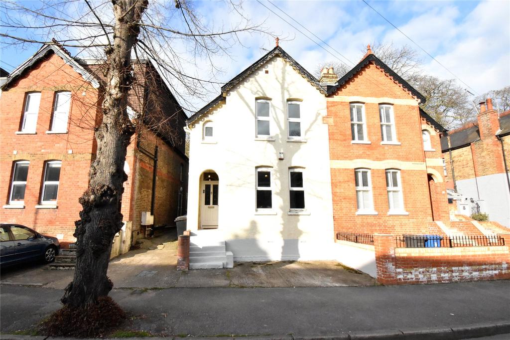Grenfell Road, Maidenhead, Berkshire... 3 bed semidetached house £475,000