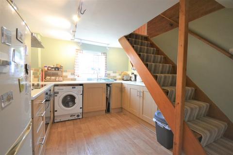 1 bedroom terraced house to rent, High Street, Chrishall