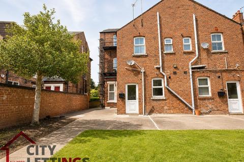 1 bedroom flat to rent, Mapperley Road, Mapperley Park