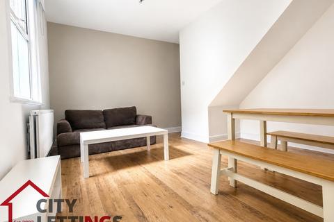 1 bedroom flat to rent, Mapperley Road, Mapperley Park