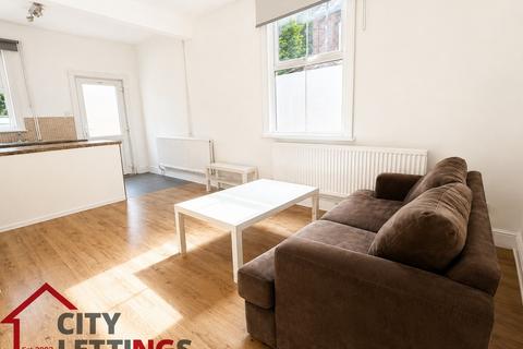 1 bedroom flat to rent, Mapperley Road, Mapperley Park