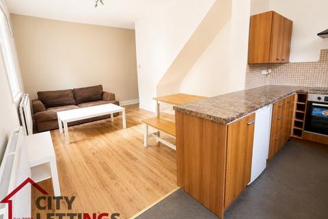 1 bedroom flat to rent, Mapperley Road, Mapperley Park