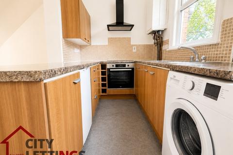 1 bedroom flat to rent, Mapperley Road, Mapperley Park