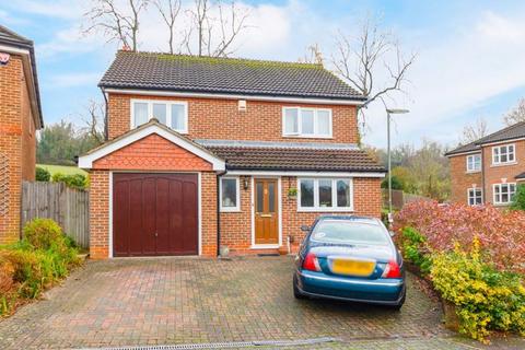 3 Asprey Grove, Caterham, CR3 6BR