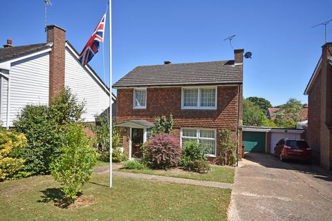 undefined, Northiam, East Sussex