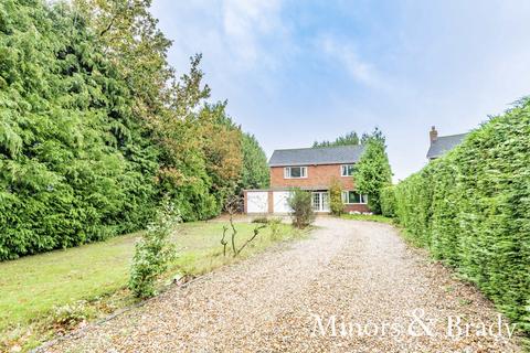 18 Bernard Close, Rackheath, Norwich, NR13 6QS
