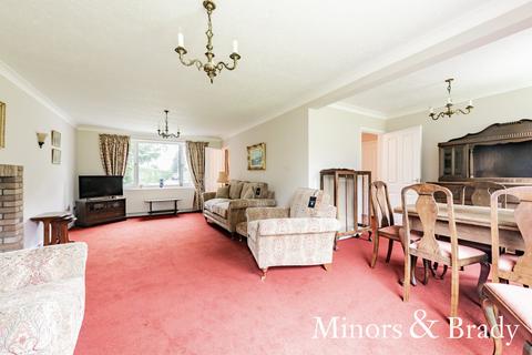 18 Bernard Close, Rackheath, Norwich, NR13 6QS