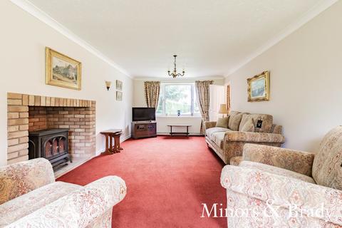 18 Bernard Close, Rackheath, Norwich, NR13 6QS