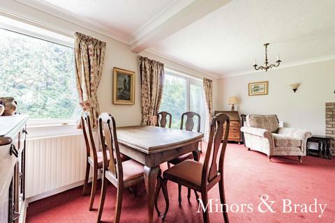 18 Bernard Close, Rackheath, Norwich, NR13 6QS