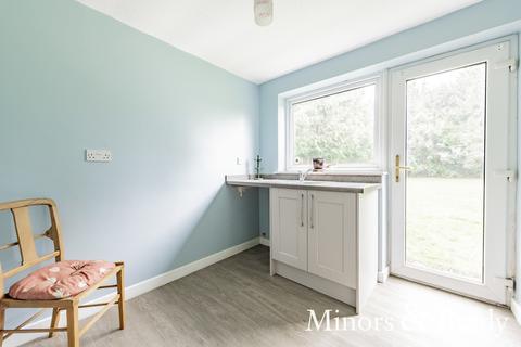 18 Bernard Close, Rackheath, Norwich, NR13 6QS
