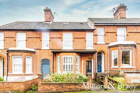32 Buxton Road, Norwich, NR3 3HH