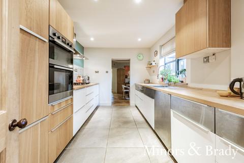 32 Buxton Road, Norwich, NR3 3HH
