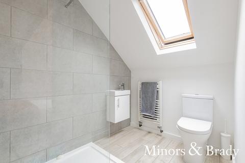 32 Buxton Road, Norwich, NR3 3HH