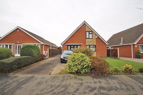 36 Carmen Crescent, Holton Le Clay, Grimsby, DN36 5DD