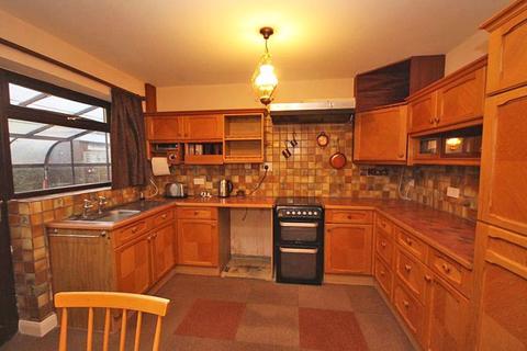 36 Carmen Crescent, Holton Le Clay, Grimsby, DN36 5DD