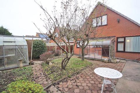 36 Carmen Crescent, Holton Le Clay, Grimsby, DN36 5DD