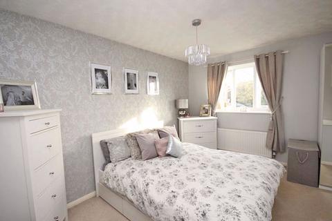 13 Maidwell Way, Grimsby, DN34 5UP