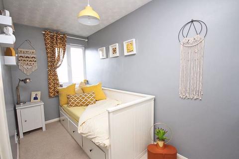 13 Maidwell Way, Grimsby, DN34 5UP