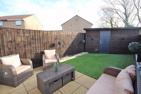 13 Maidwell Way, Grimsby, DN34 5UP