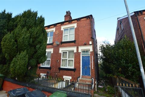 6 Hartley Avenue, Leeds, LS6 2LP