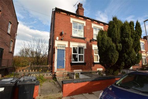 8 Hartley Avenue, Leeds, LS6 2LP