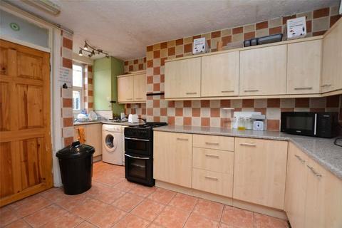 8 Hartley Avenue, Leeds, LS6 2LP
