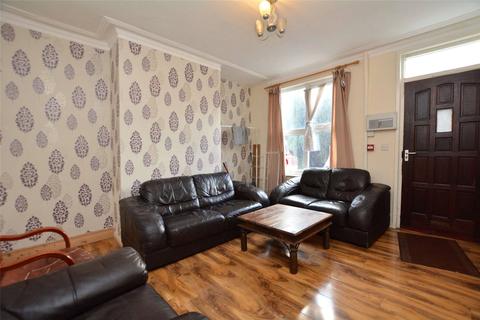 8 Hartley Avenue, Leeds, LS6 2LP
