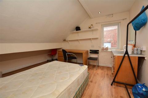 8 Hartley Avenue, Leeds, LS6 2LP
