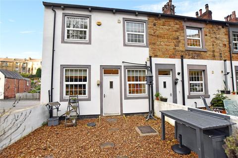 2a Albert Road, Morley, Leeds, LS27 8JU