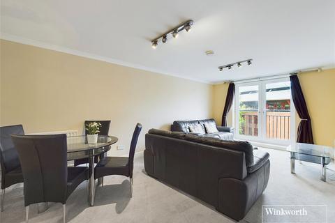 undefined, Mayflower Court, Highbridge Wharf, Reading, Berkshire, RG1