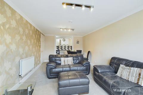 undefined, Mayflower Court, Highbridge Wharf, Reading, Berkshire, RG1