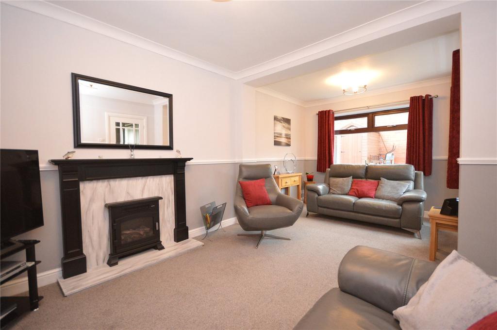 Houses For Sale Whitehall Croft Rothwell at Joseph Berggren blog