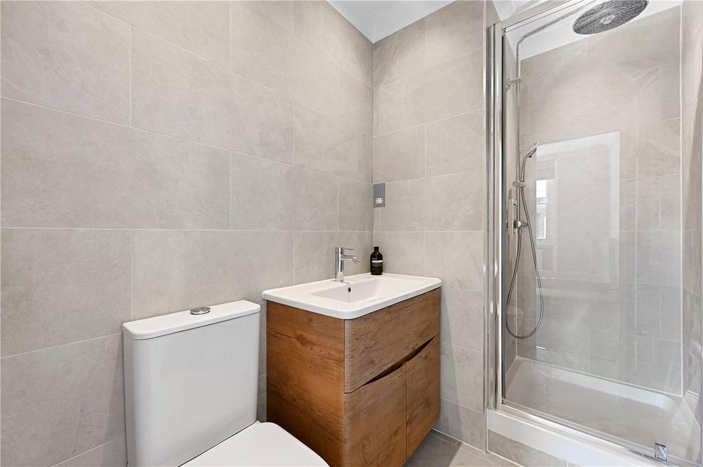 Palace Gardens Terrace, Kensington, London, W8 – pohled 6