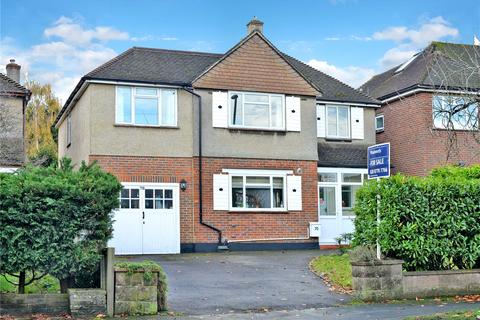 70 Northey Avenue, Cheam, Sutton, SM2 7HJ