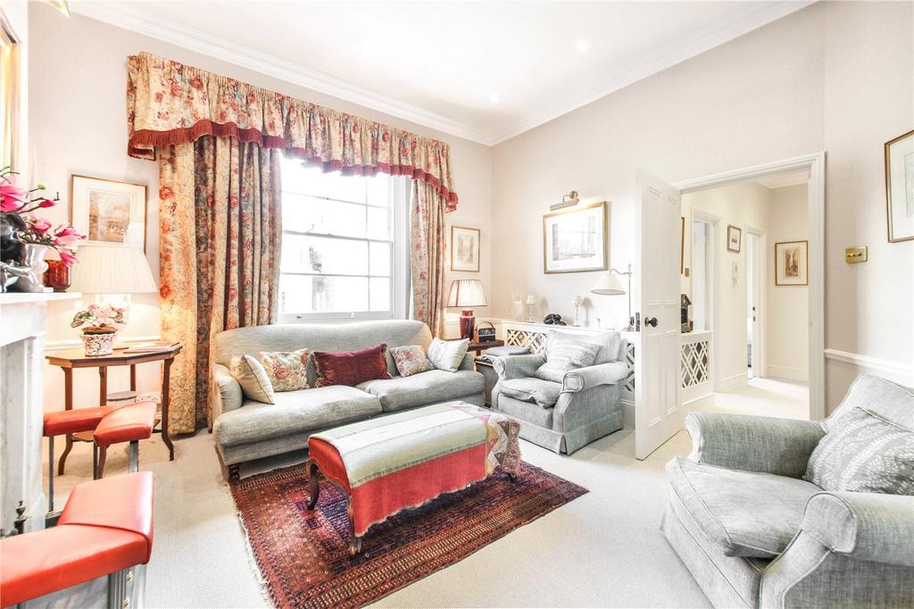 Apartment in London, Notting Hill - View 2