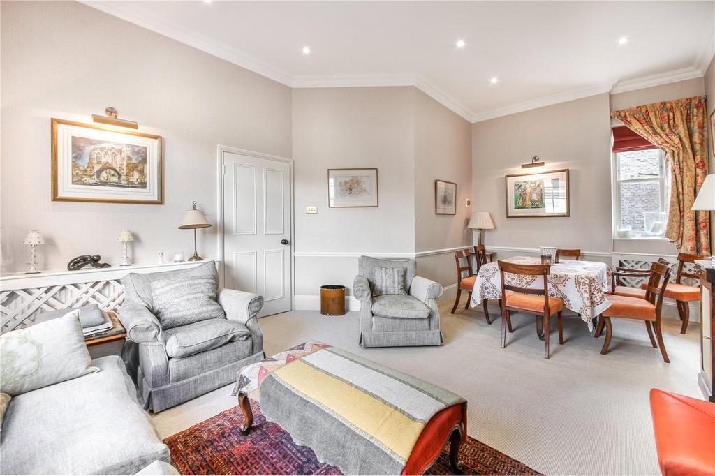 Apartment in London, Notting Hill - View 3
