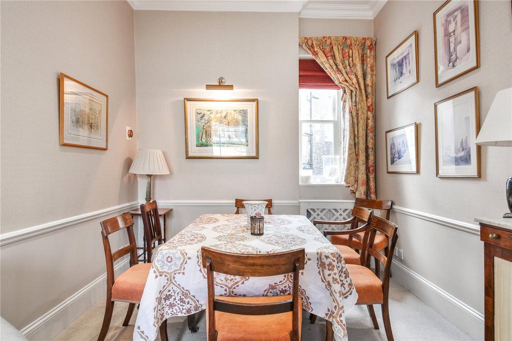Apartment in London, Notting Hill - View 5