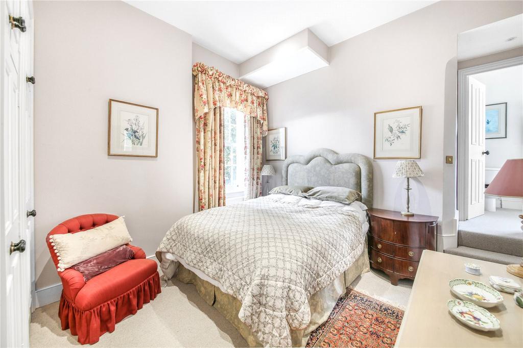 Apartment in London, Notting Hill - More