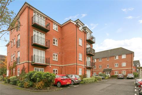 2 bedroom apartment to rent, Imperial Court, Market Street, Newbury, Berkshire, RG14