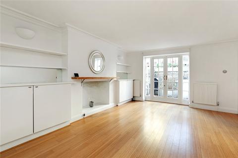 2 bedroom apartment to rent - Chepstow Road, Notting Hill, London, W2