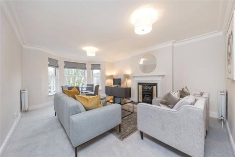 2 bedroom flat to rent, Brackenbury Lodge, 30 Lingfield Road, Wimbledon, London