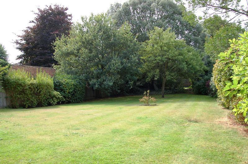 Communal Gardens