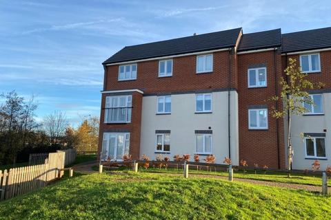 33, Arnhem House Collis Close, Burntwood, WS7 3RQ