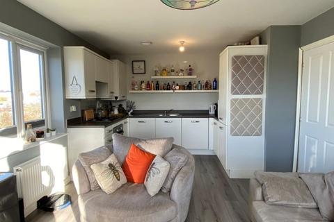 33, Arnhem House Collis Close, Burntwood, WS7 3RQ